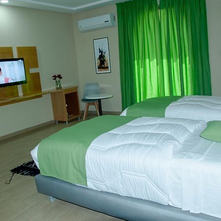 Sania Hotel Sidi Bennour Esterno foto