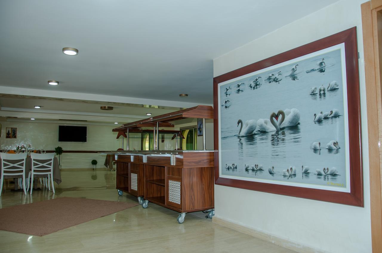Sania Hotel Sidi Bennour Esterno foto