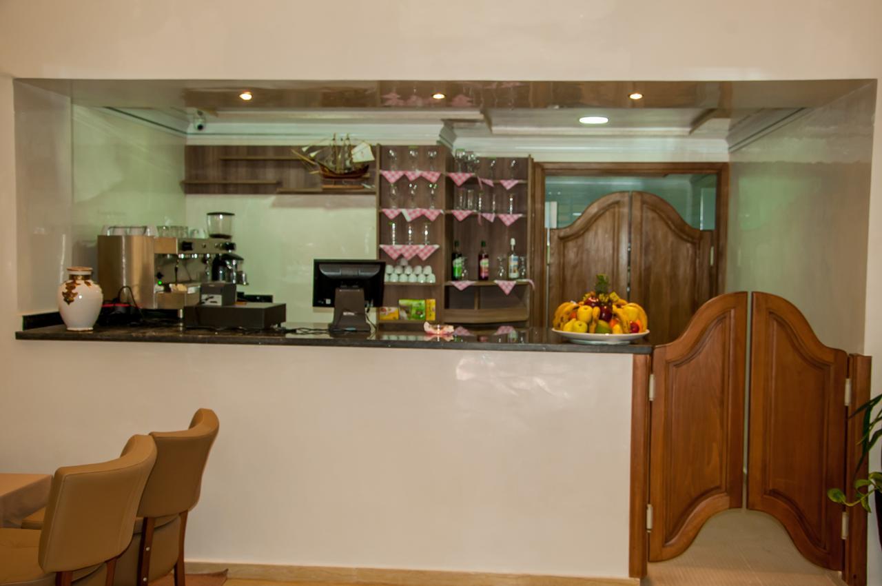 Sania Hotel Sidi Bennour Esterno foto