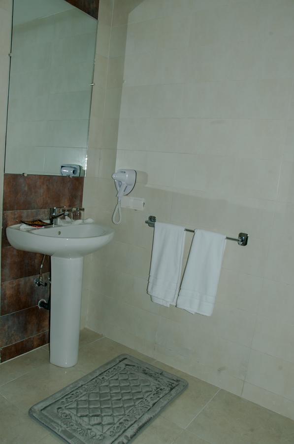 Sania Hotel Sidi Bennour Esterno foto